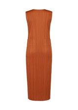 EXPLORE Dress Brown
