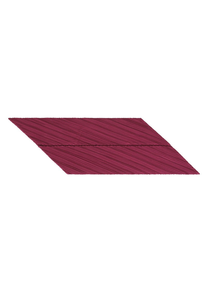 PALM Top Wine Red