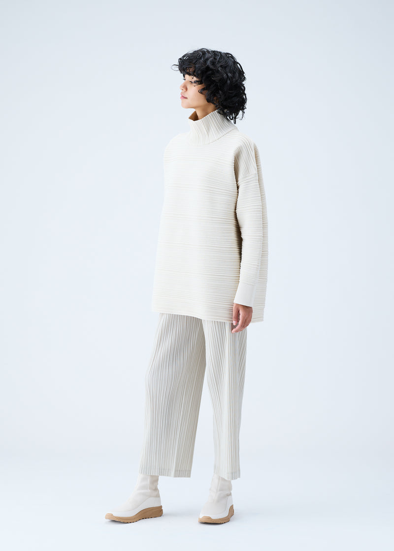 CREPE KNIT