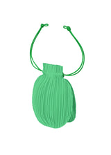 COCONUT PLEATS BAG