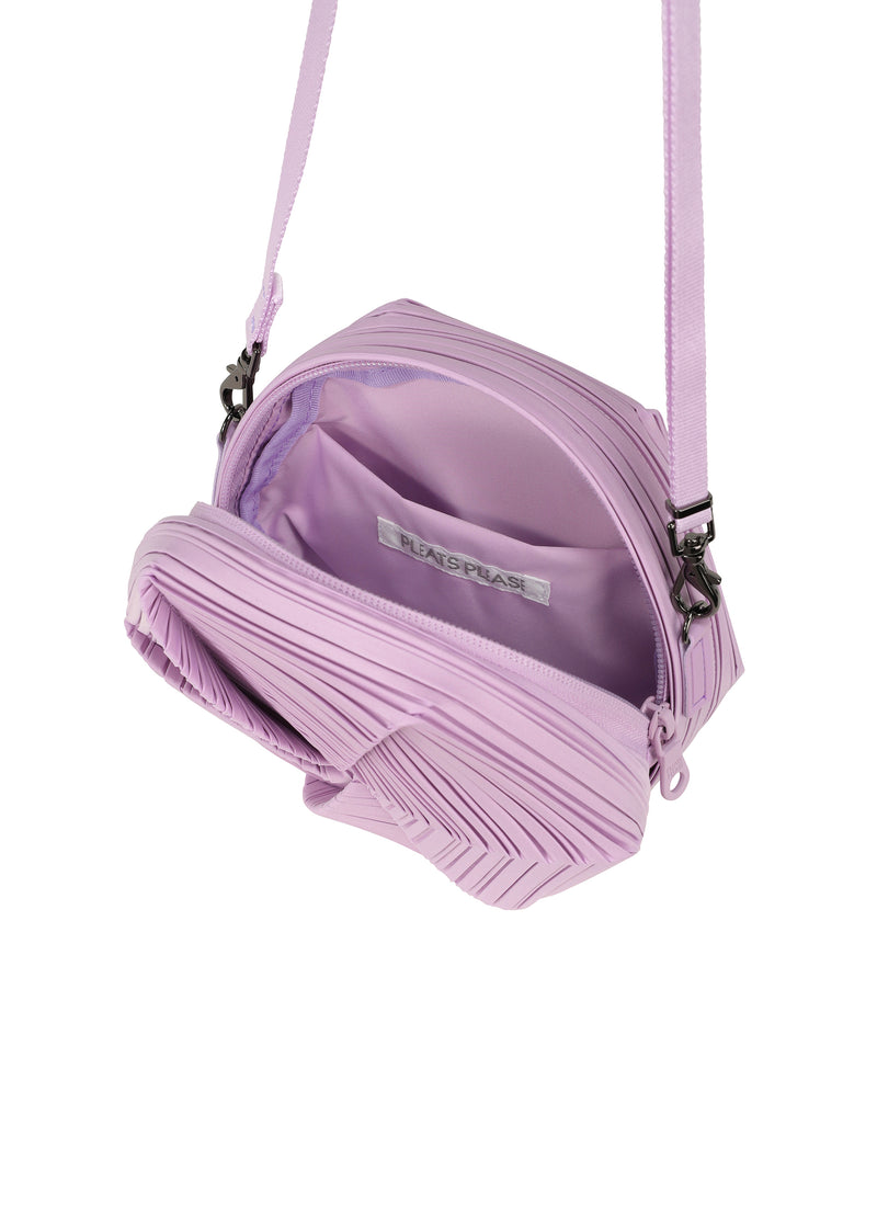 FROZEN FLOWER BAG Bag Pastel Purple