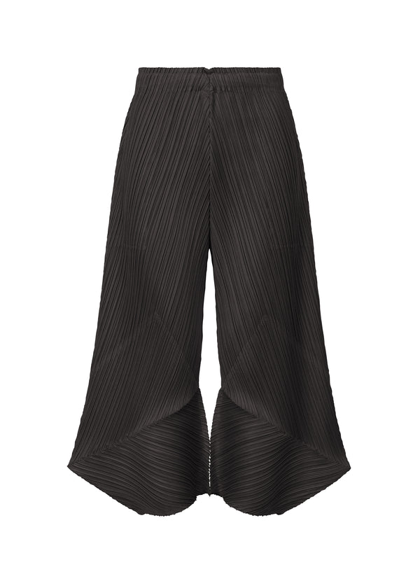 CHILI PEPPERS Trousers Black Pepper