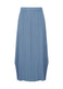 MONTHLY COLORS : JUNE Skirt Blue Salt