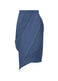 KOMBU Skirt Blue
