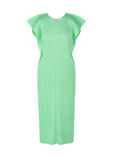 MONTHLY COLORS : MARCH Dress Mint Green