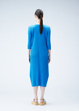 MONTHLY COLORS : JUNE Dress Dark Blue