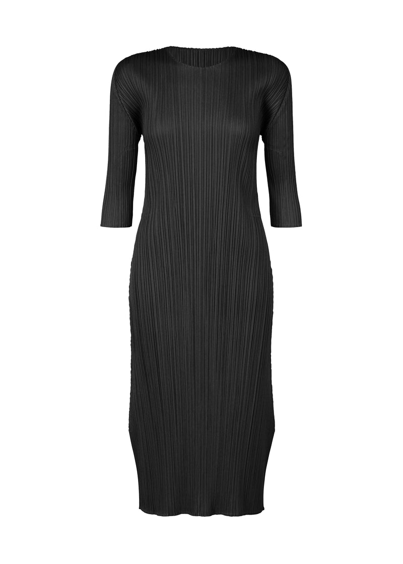 MONTHLY COLORS : JUNE Dress Black