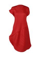 PEANUTS Dress Red