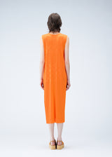 SODA POP Dress Orange