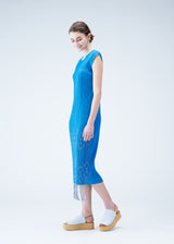 FLAVOR SALT Dress Blue Salt