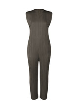 MONTHLY COLORS : JANUARY Jumpsuit Charcoal Grey
