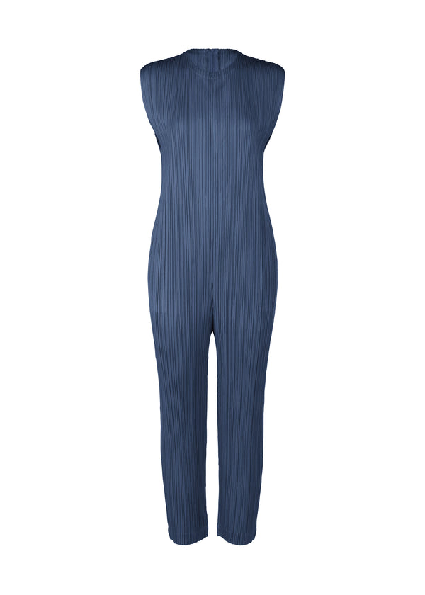 MONTHLY COLORS : JANUARY Jumpsuit Blue