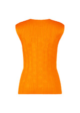 SODA POP Top Orange