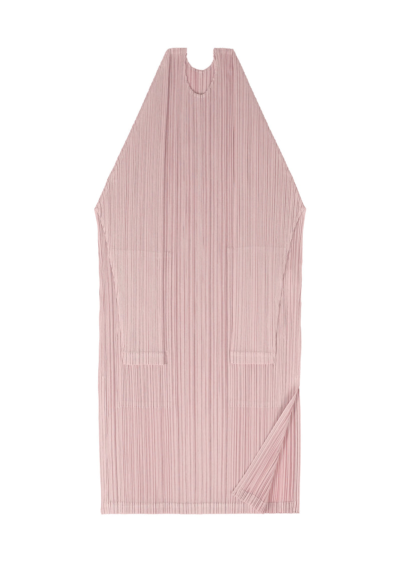 MONTHLY COLORS : JANUARY Tunic Pale Pink