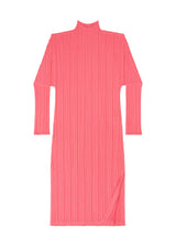 MONTHLY COLORS : FEBRUARY Tunic Bright Pink