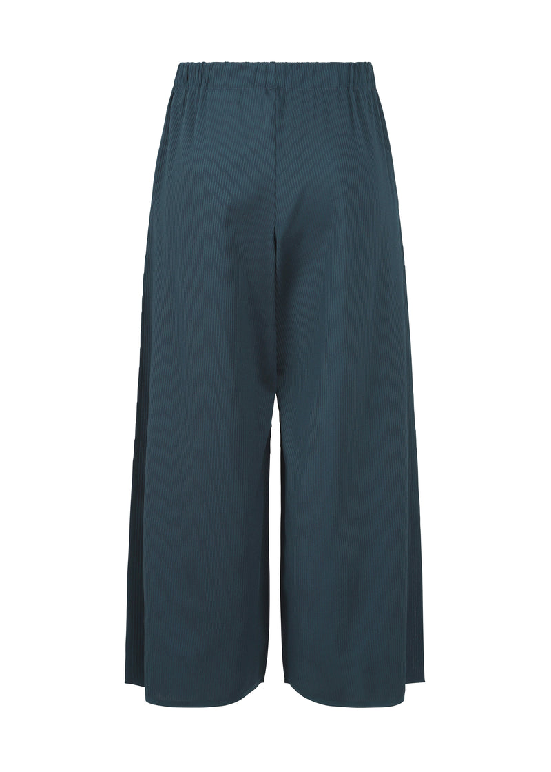 A-POC FORM Trousers Navy