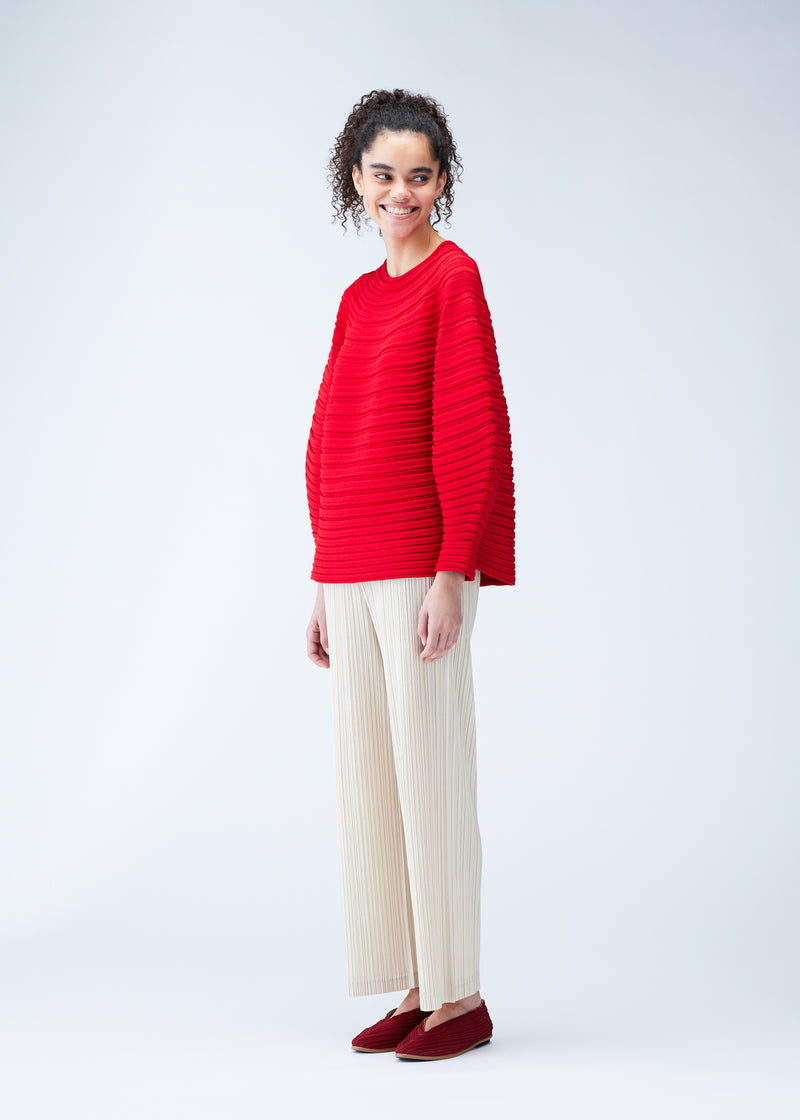 MUSHROOM KNIT