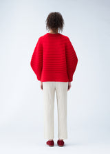 MUSHROOM KNIT