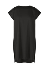 A-POC FORM Tunic Black