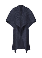 MONTHLY COLORS : NOVEMBER Vest Dark Navy