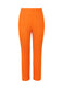 MONTHLY COLORS : JULY Trousers Orange