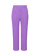 MONTHLY COLORS : SEPTEMBER Trousers Light Purple