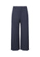 MONTHLY COLORS : NOVEMBER Trousers Dark Navy