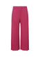 MONTHLY COLORS : NOVEMBER Trousers Magenta