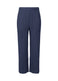 THICKER BOTTOMS 1 Trousers Navy