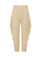 THICKER BOTTOMS 1 Trousers Light Beige