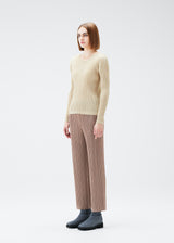 FORWARD 4 Trousers Ivory