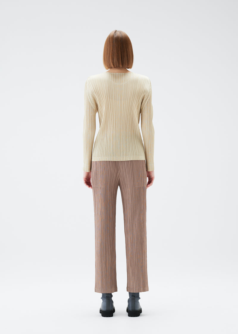 FORWARD 4 Trousers Ivory