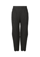 POWAN Trousers Black