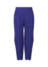 POWAN Trousers Deep Blue