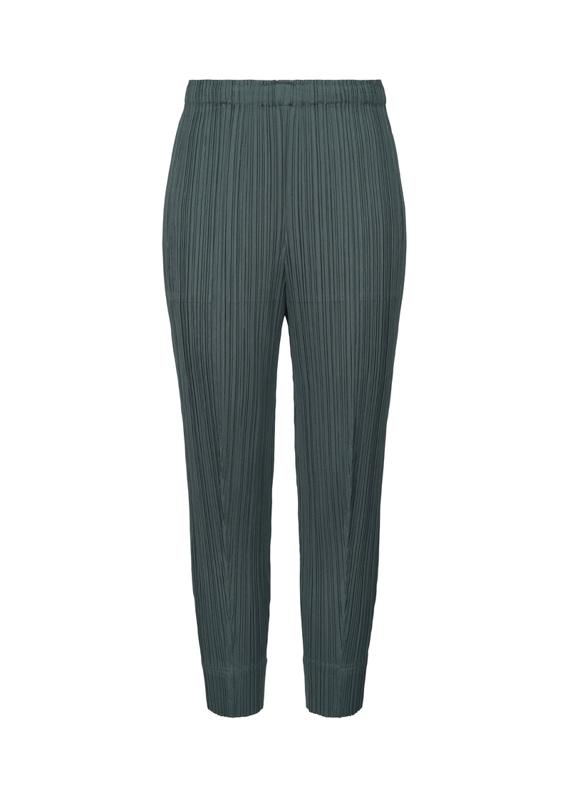 UFO Trousers Blue Grey