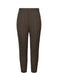 UFO Trousers Black Brown