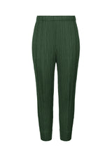 UFO Trousers Dark Green