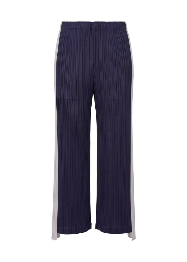 COMET Trousers Navy