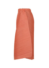 SOLAR FLARE Trousers Coral Pink