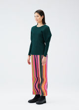 WARP Trousers Pink