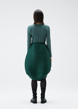 UFO Skirt Dark Green