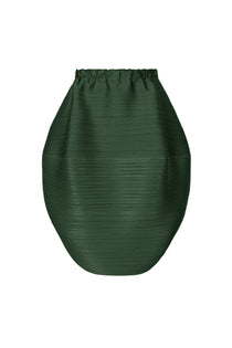 UFO Skirt Dark Green