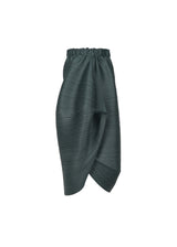 UFO Skirt Blue Grey