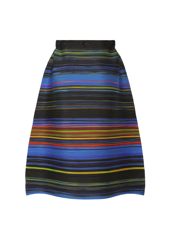 WARP Skirt Black