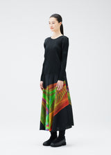 SPECTRUM Skirt Bright Green