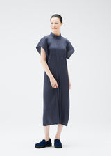 MONTHLY COLORS : AUGUST Dress Greyish Navy