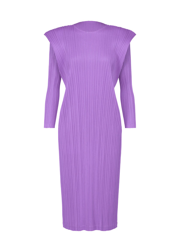 MONTHLY COLORS : SEPTEMBER Dress Light Purple