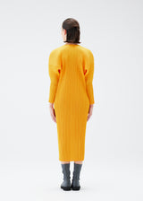 MONTHLY COLORS : OCTOBER Dress Yellow