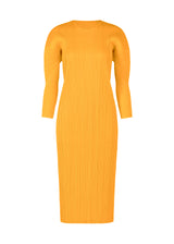 MONTHLY COLORS : OCTOBER Dress Yellow