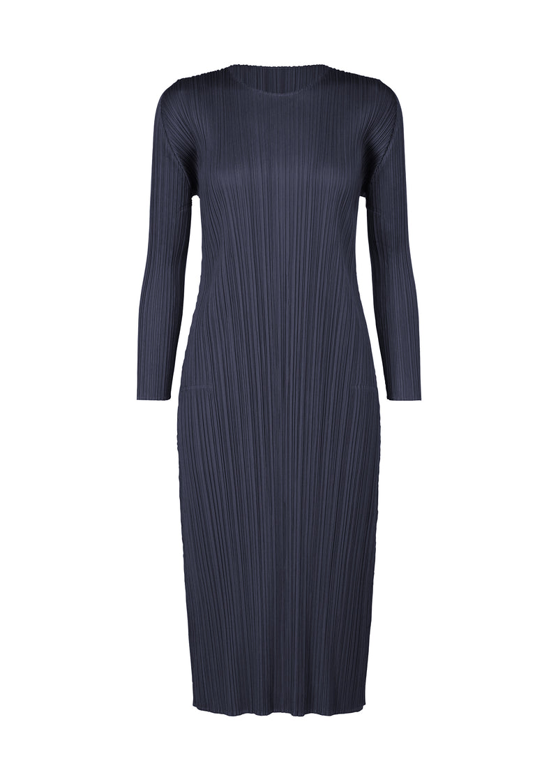 MONTHLY COLORS : NOVEMBER Dress Dark Navy